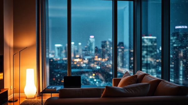 Boostez vos gains avec les services de conciergerie Airbnb