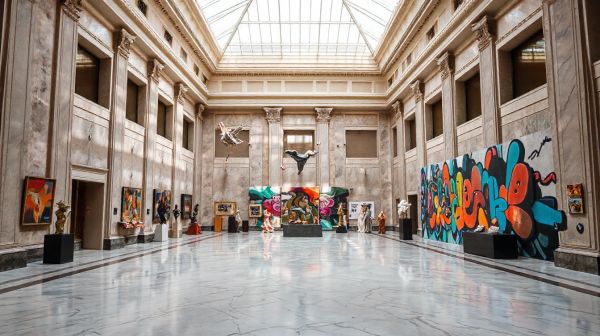 Explorez le musée muma de lh beach : un bijou culturel