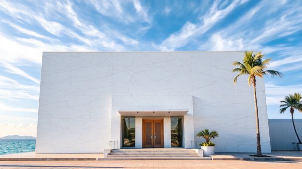 Explorez le musée muma de lh beach : un bijou culturel