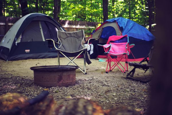 Des vacances en camping pas cher : la nature à petit prix !