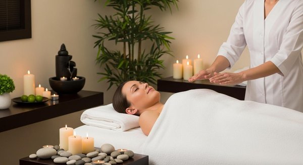 Les soins énergétiques spa Pornic : une expérience bien-être à vivre absolument