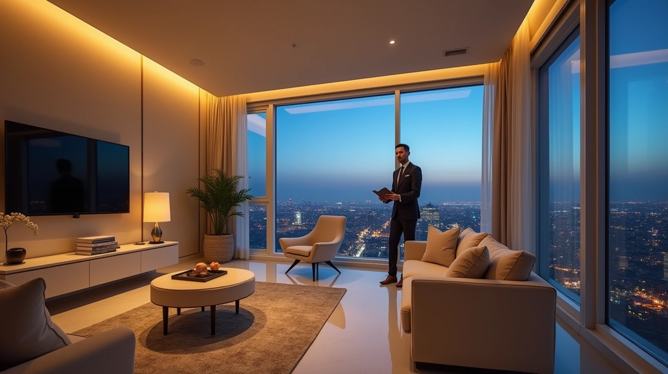 Vos questions sur la conciergerie locative